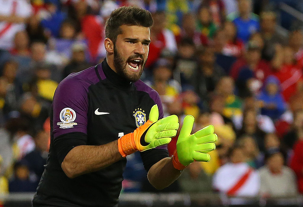 Brazil look to brush aside Croatia
