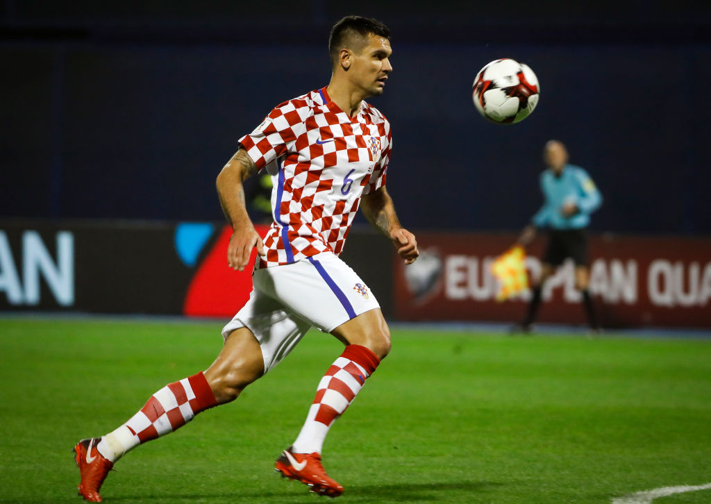 Brazil look to brush aside Croatia