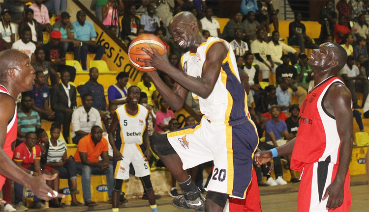 2018 National Basketball League