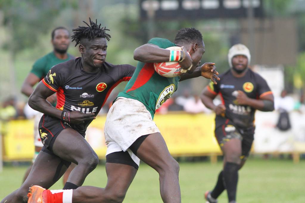 Uganda-1.jpg Rugby Cranes torn apart in Elgon Cup Opener