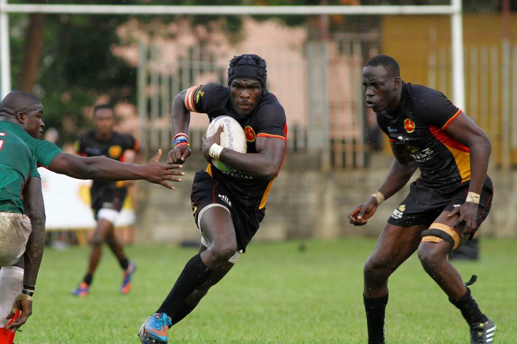 Uganda-2.jpg Rugby Cranes torn apart in Elgon Cup Opener
