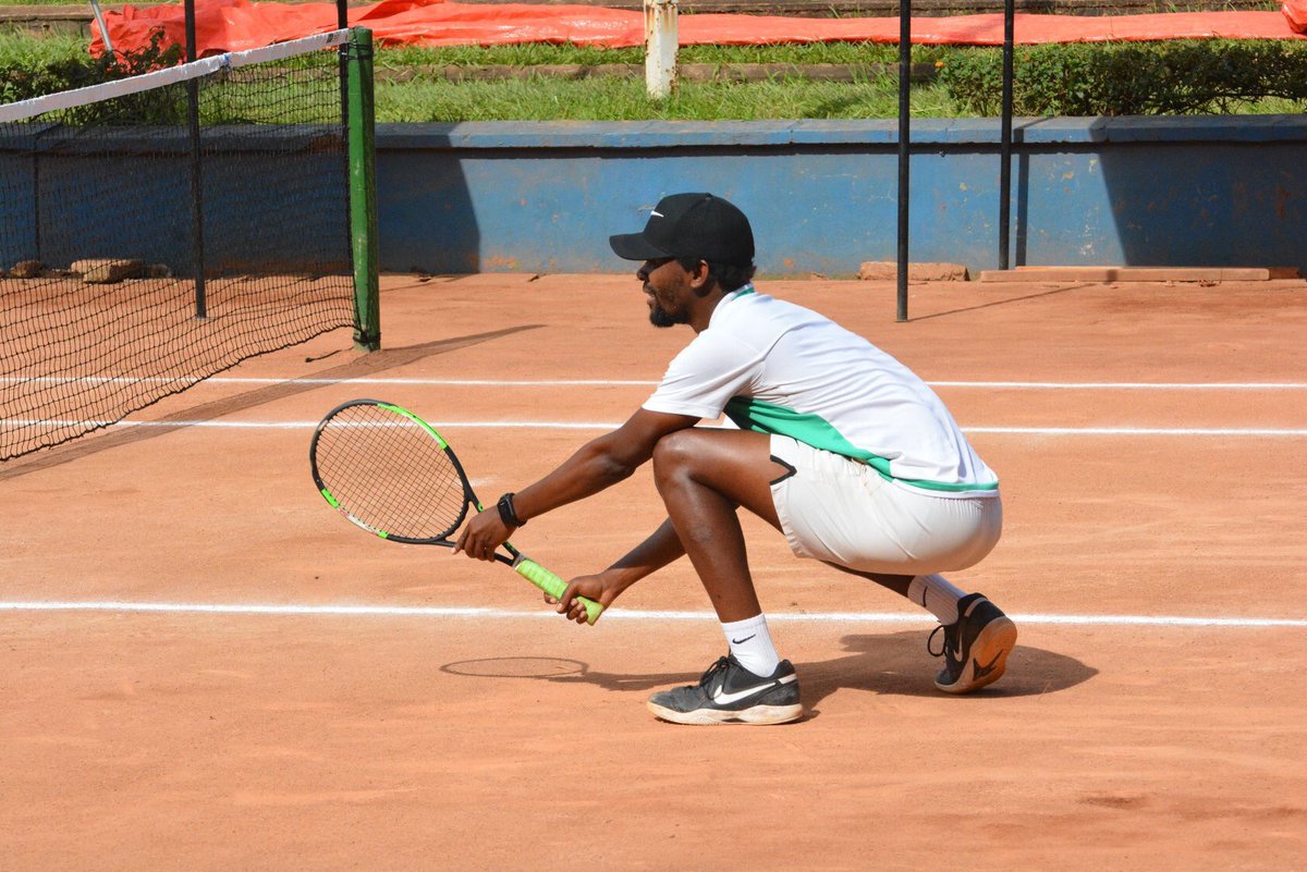 Ugandans break new ground at Betway sponsored ITF F4 Futures
