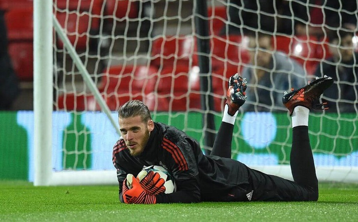 David de Gea
