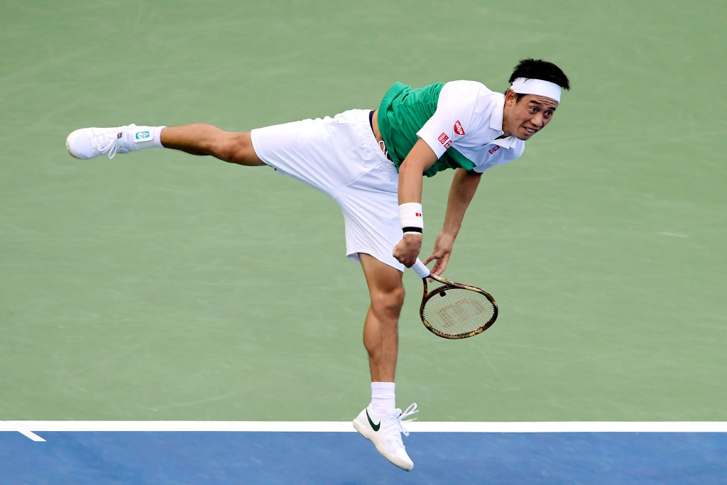 A Look at the Top 4 Tennis Players on the 2018 Money List