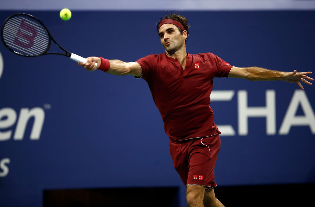 A Look at the Top 4 Tennis Players on the 2018 Money List