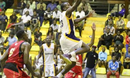 JKL up for title chasing Betway Power
