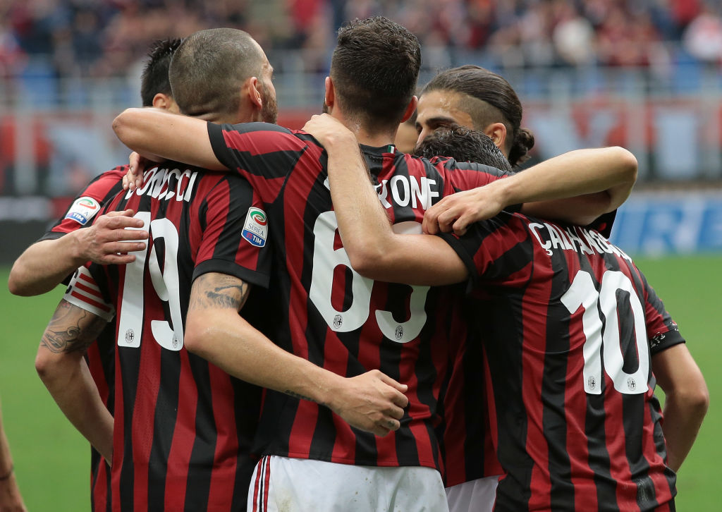 AC Milan