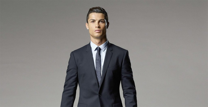 2019 Ballon d’Or Favourites, Cristiano Ronaldo