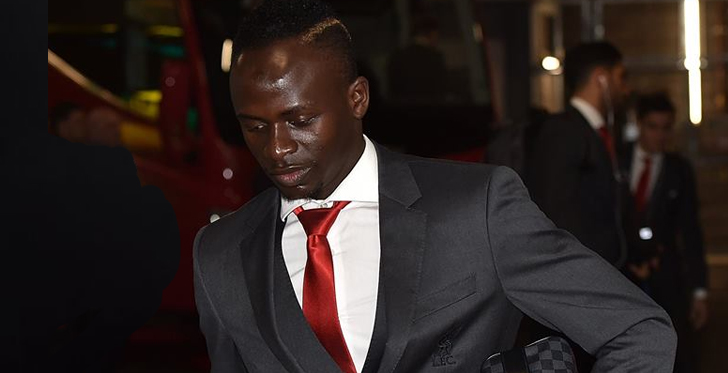 2019 Ballon d’Or Favourites, Sadio Mane