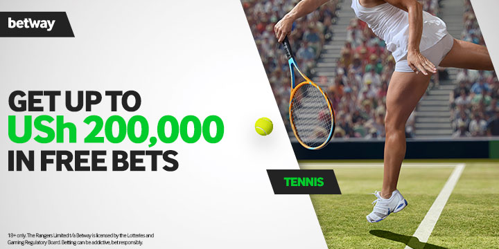 Bet on Tennis
