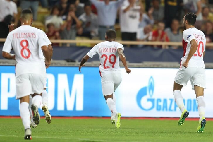 AS Monaco look to silence PSG