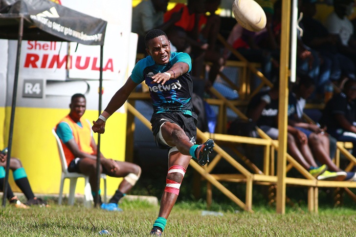 Kobs defeat Buffaloes to open season account