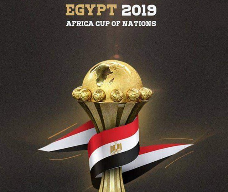 Afcon 2019