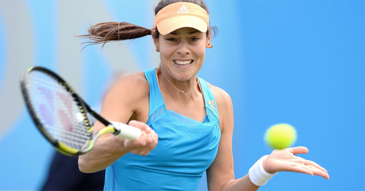 Ana Ivanovic