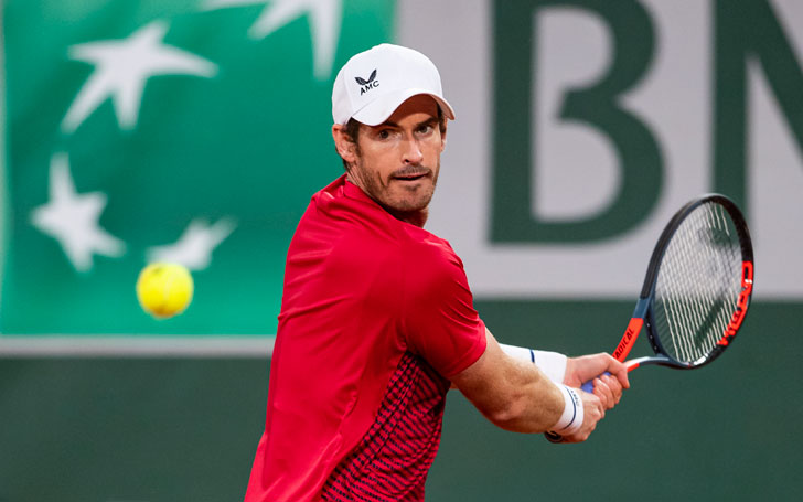 Andy Murray Andy Murray