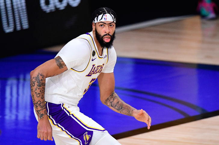 anthony davis