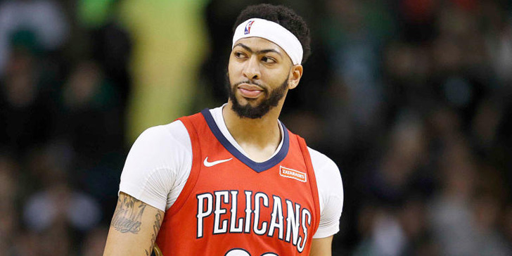 Anthony Davis