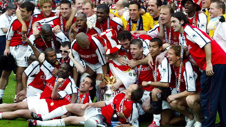 Arsenal