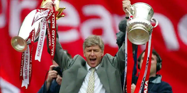 Arsène Wenger
