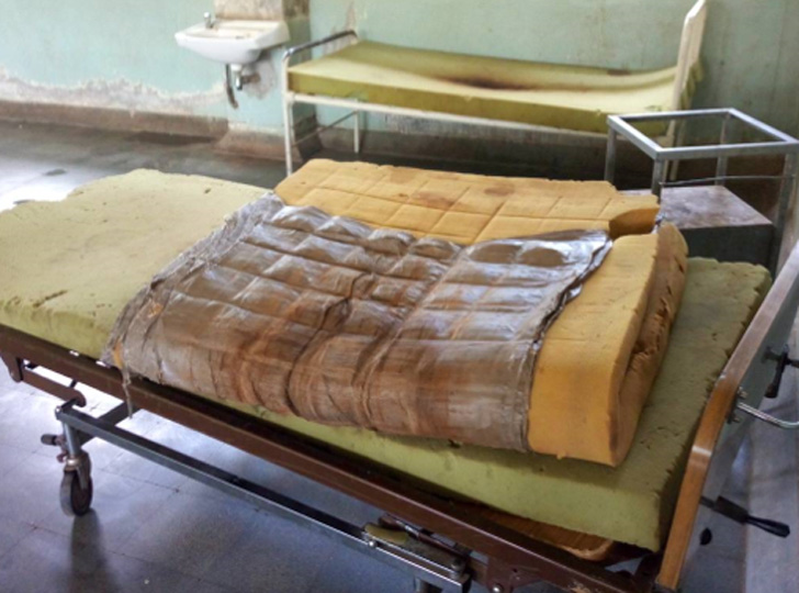 Betway Gives Back Initiative – Busolwe Hospital In Butaleja