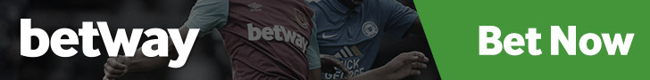 Sports Betting at Betway