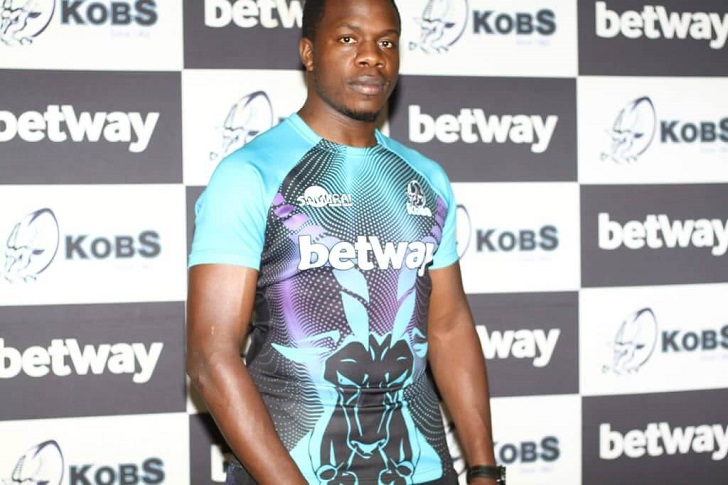 Betway Kobs face Jinja Hippos in league Opener