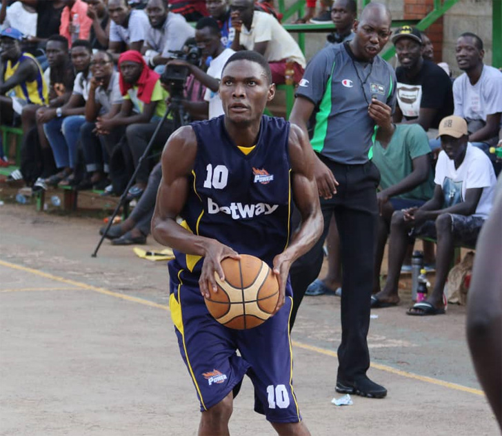 Betway Power