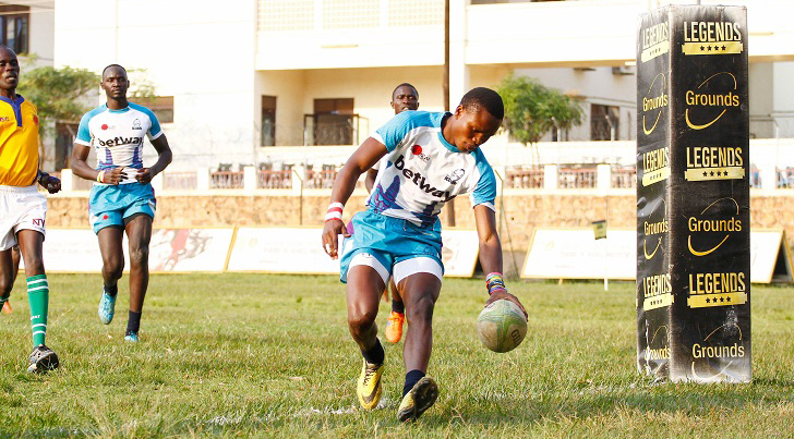 Kasito confident Betway Kobs will lift Uganda Cup