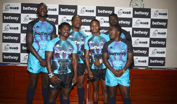 Betway Kobs out to clinch Uganda Cup