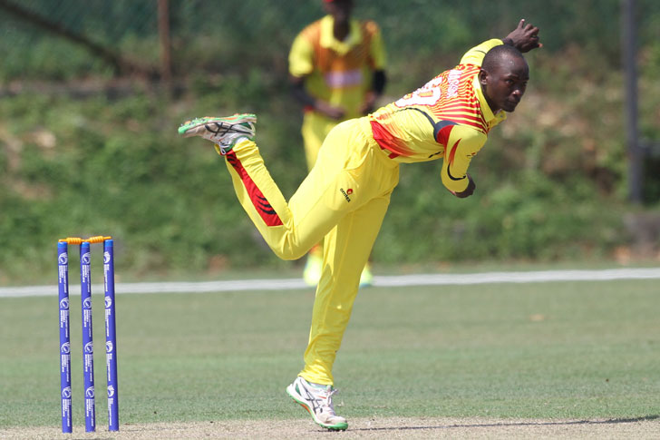 Brian Masaba