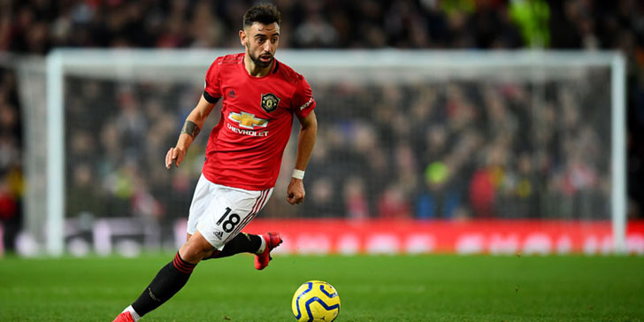 Bruno Fernandes Bruno Fernandes