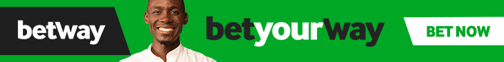Bet your way at Betway