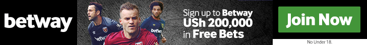 Bet on every piece of the EPL action with Betway