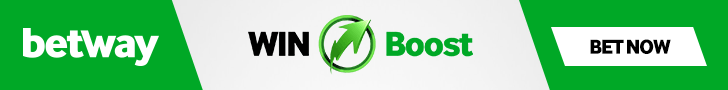 Betway Win Boost