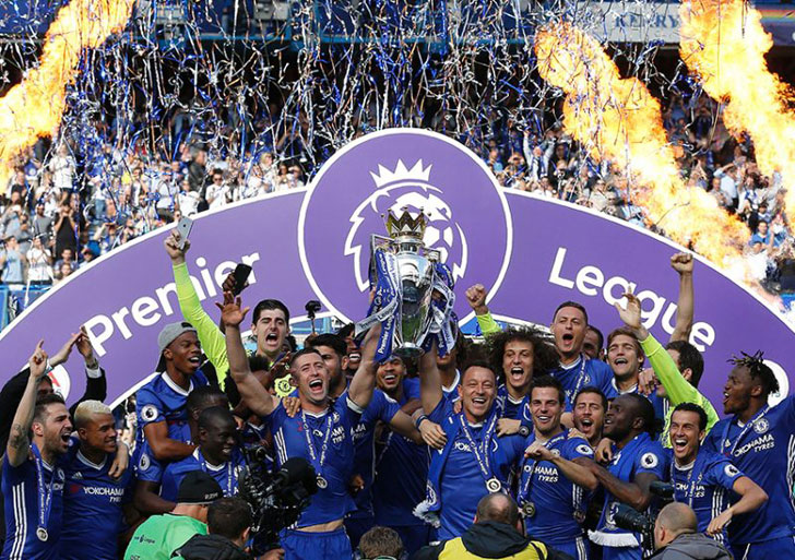 Chelsea