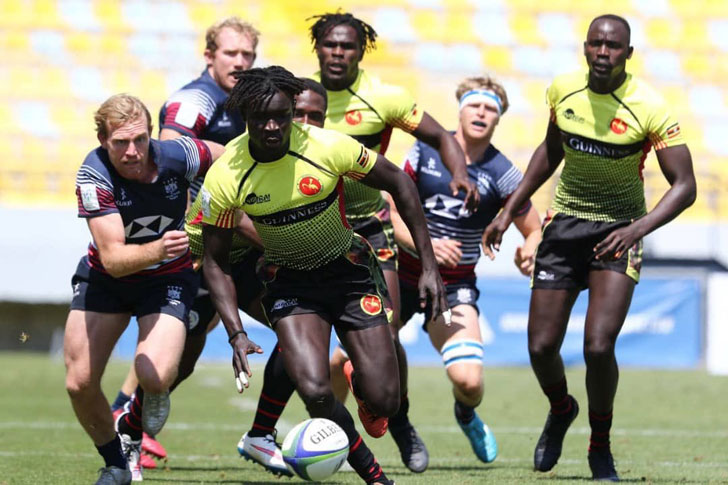 Rugby Cranes 7s