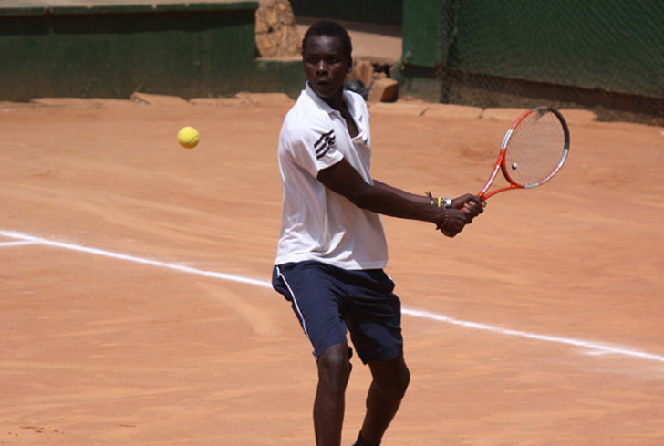 David Oringa