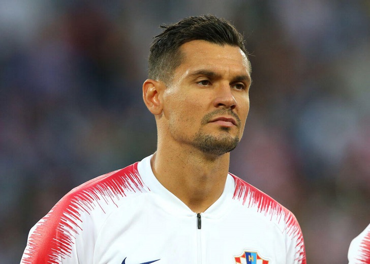 Croatia look to avoid another defeat against England