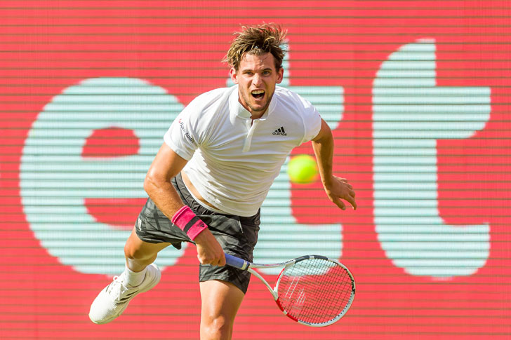 Dominic Thiem