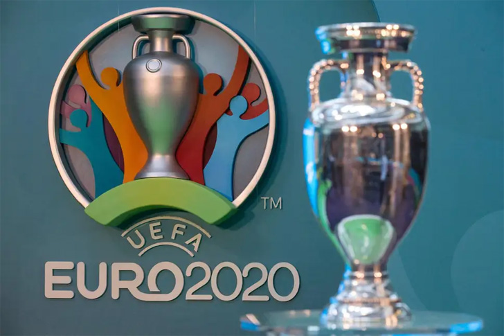 Your Guide to Euro 2020