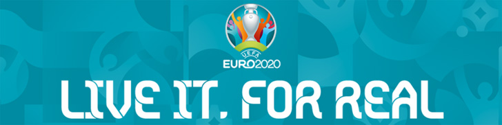Your Guide to Euro 2020