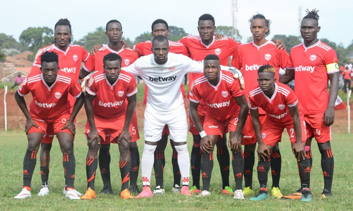 Resurgent Express test Vipers credentials