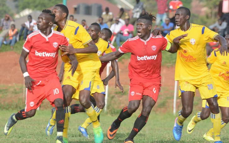 Resurgent Express test Vipers credentials