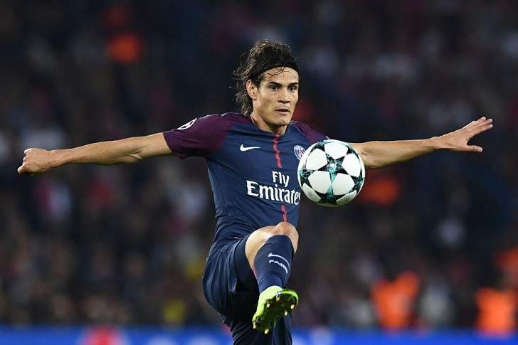 PSG look to silence in-form Napoli