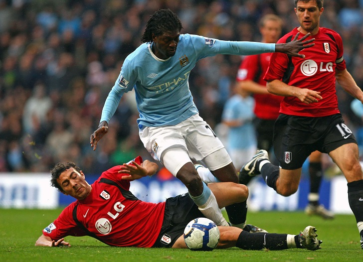 City Take Aim at Cottagers in Carabao Cup