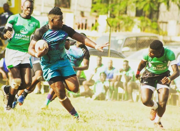 Betway Kobs defeat Heathens to stay top