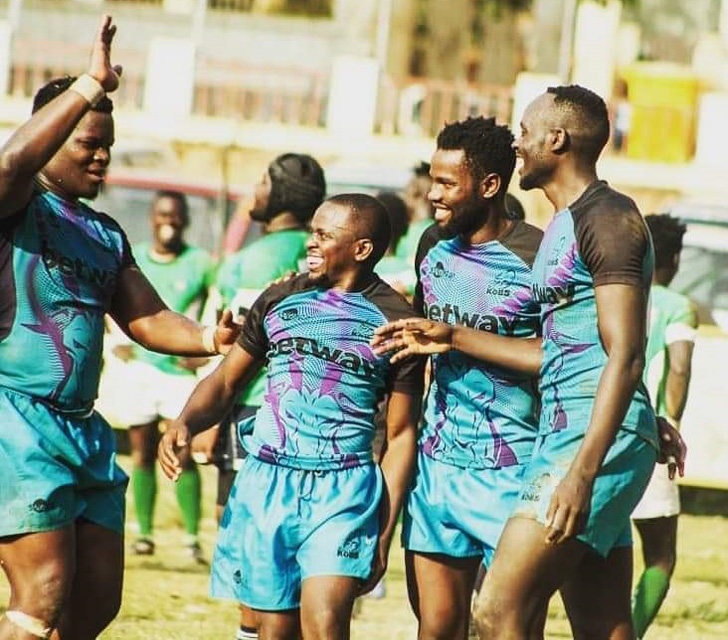 All Set For National Rugby 7s series kickoff