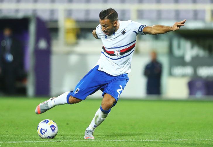 Fabio Quagliarella Fabio Quagliarella