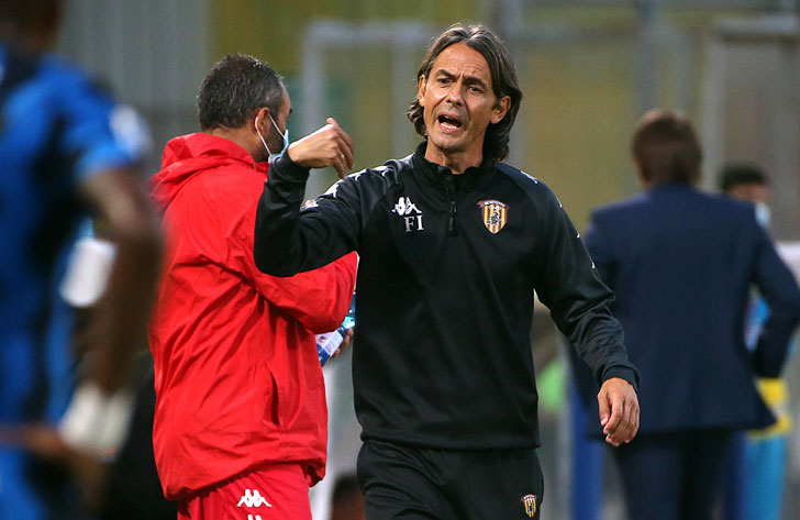 Filippo Inzaghi Filippo Inzaghi