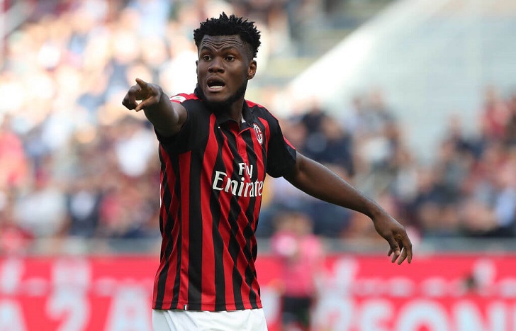 Serie A preview – Massive Milan Derby highlight of weekend